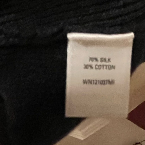 Amber Sun Sweater Large - Picture 4 of 5